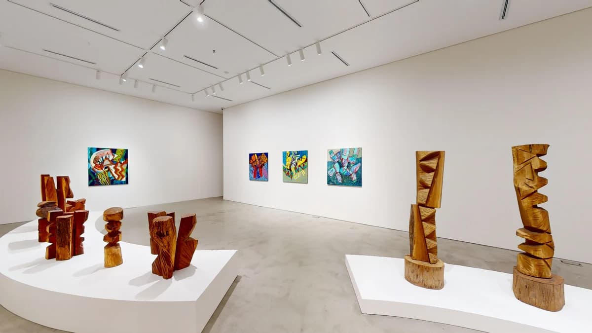 Ethnocentrique initiatives