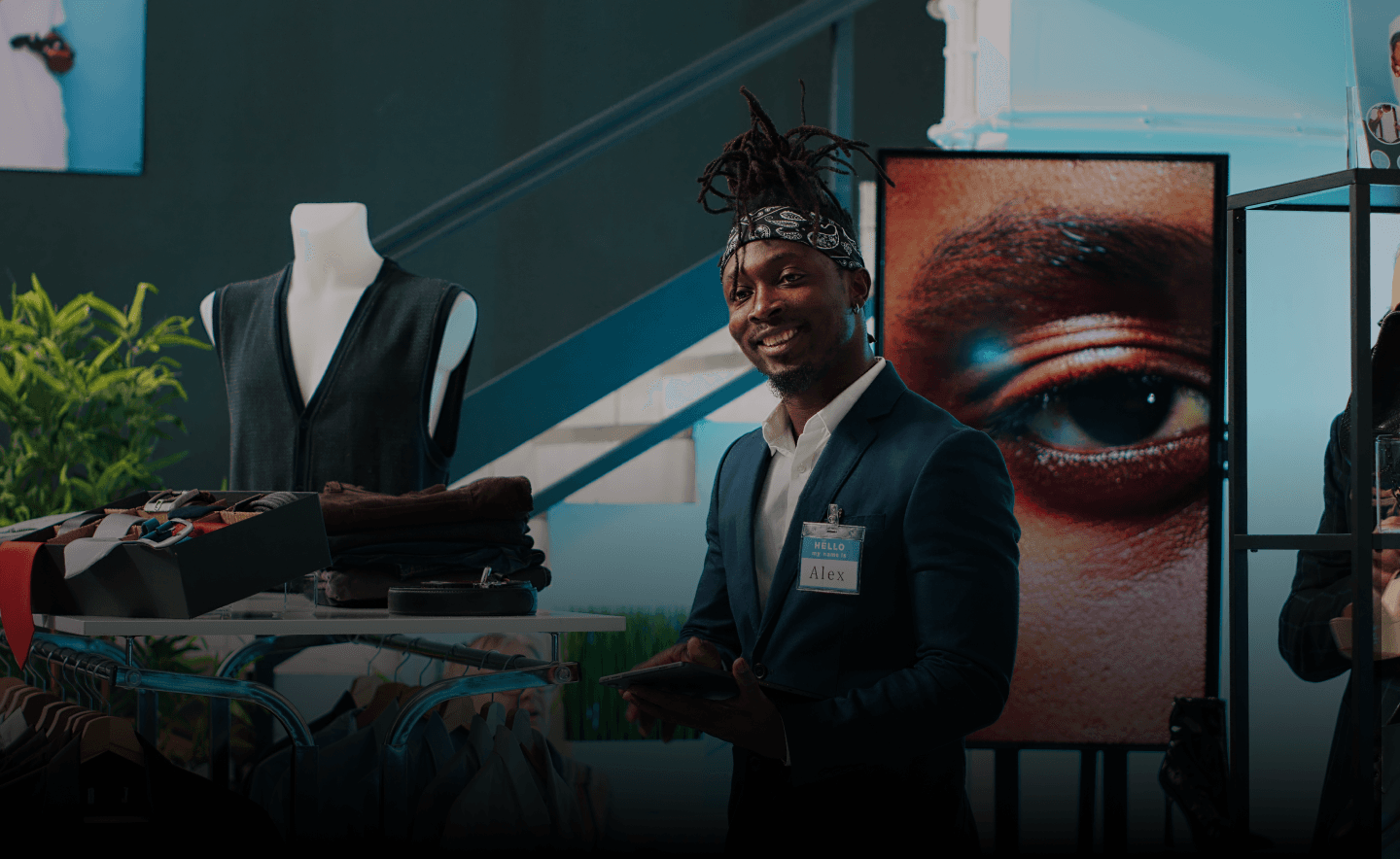 Ethnocentrique initiatives