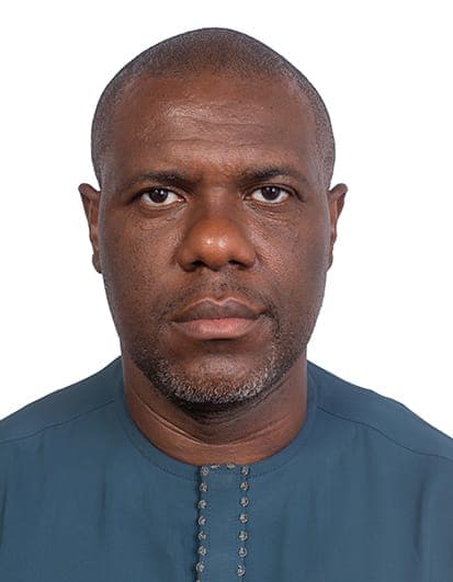 Ikechukwu Ikenna, Prof